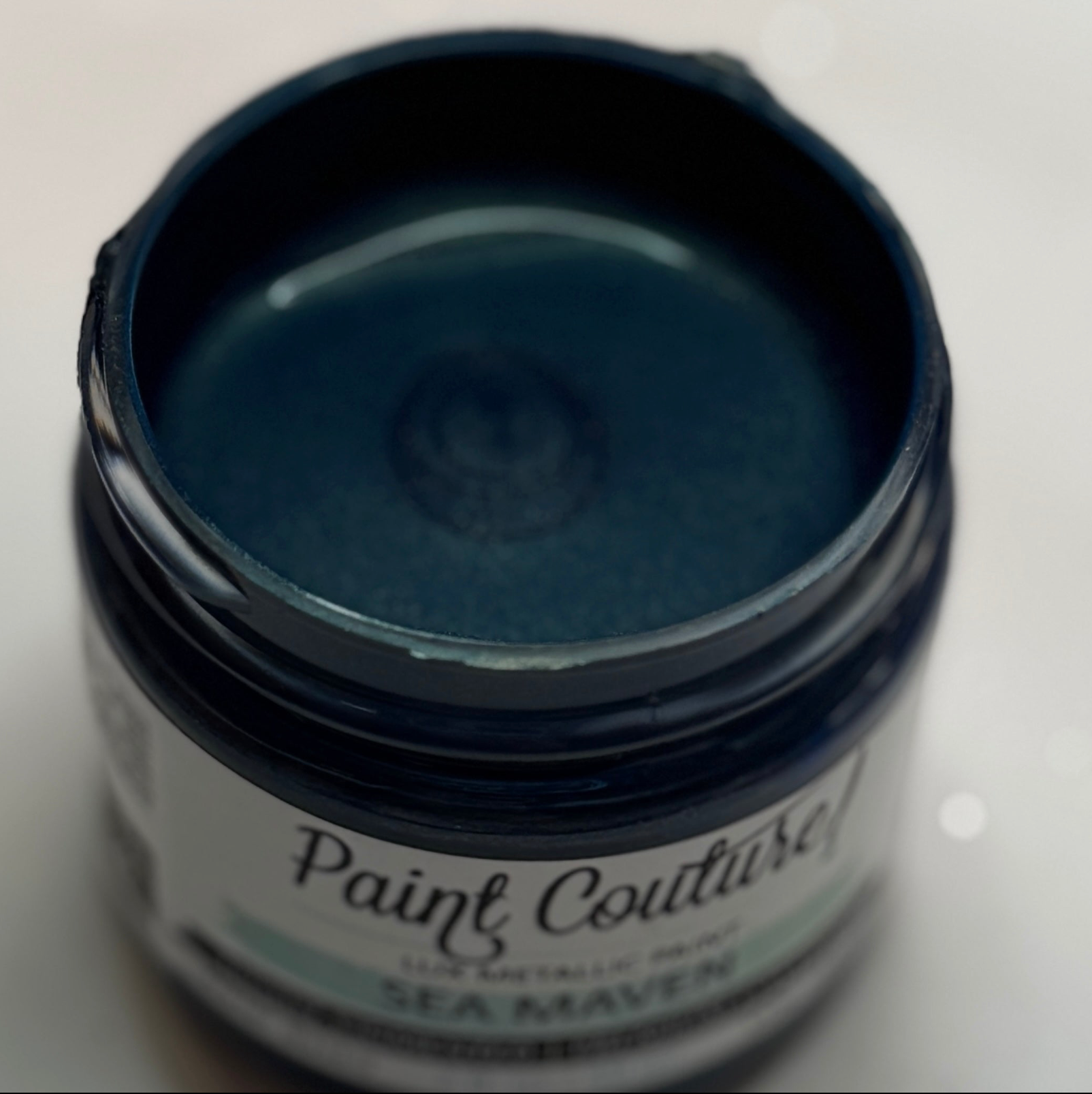 Sea Maven {1oz Lux Metallic} - NEW COLOR