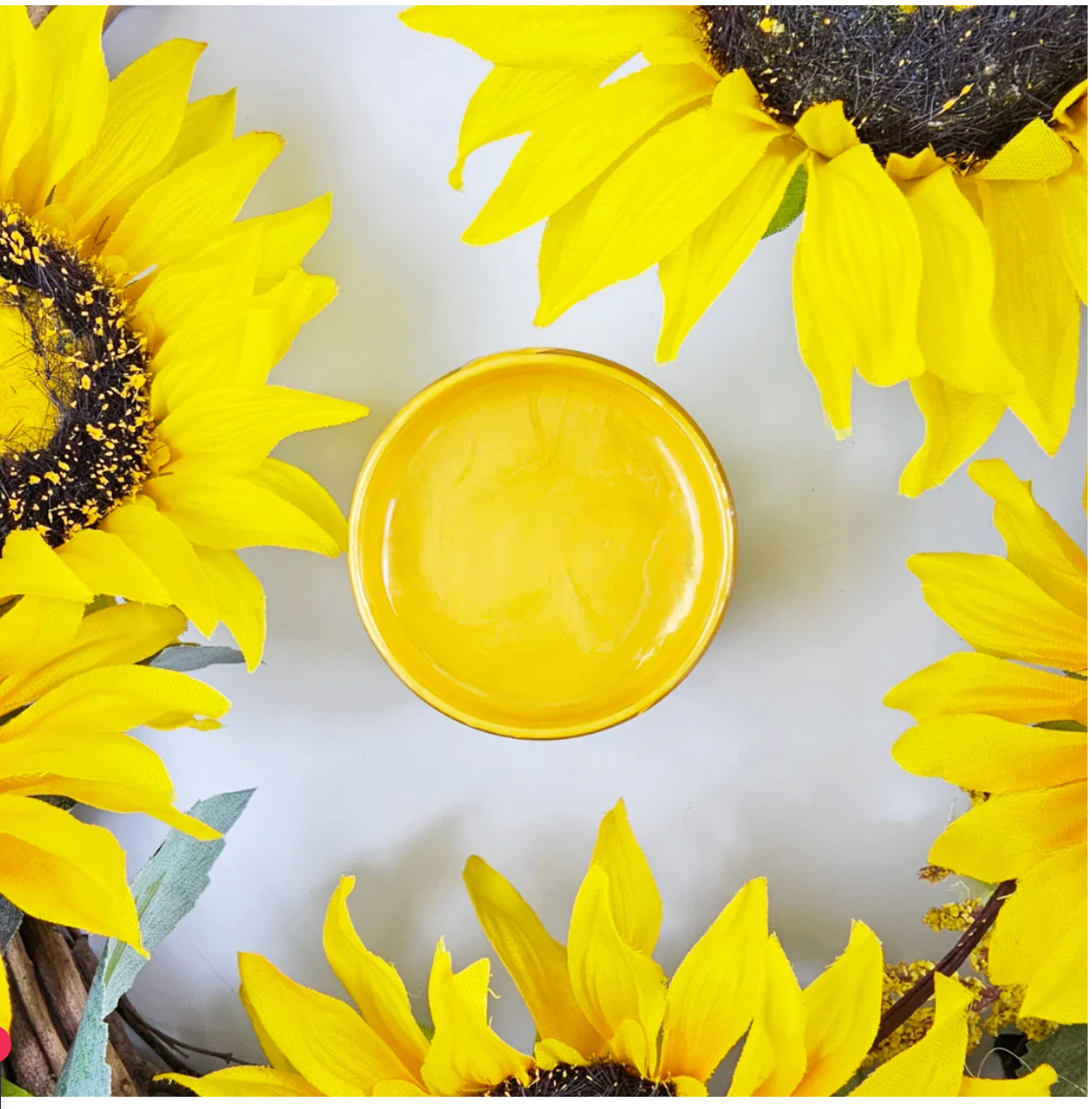 Sunflower {1oz Lux Metallic}