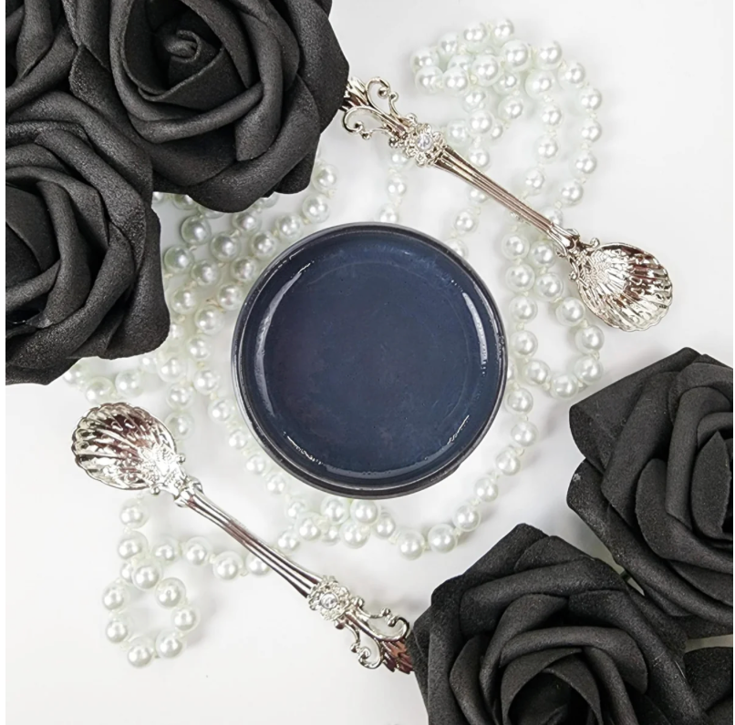 Little Black Dress {1oz Heavy Metallic}