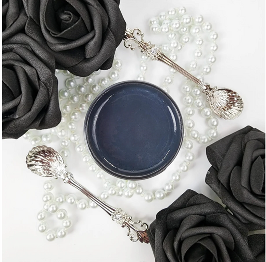 Little Black Dress {1oz Heavy Metallic}