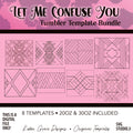 Let Me Confuse You Bundle [$104 Value]