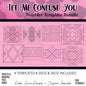 Let Me Confuse You Bundle [$104 Value]
