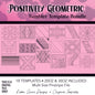 Positively Geometric Bundle [$247 Value]