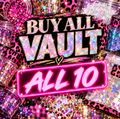 BUY ALL 10 {VAULT FRIDAY {9/25}