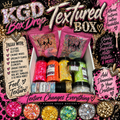 Texture Box {BOX DROP} ONLY ONE!!!!