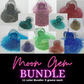 Moon Gem Dust Bundle {All 11 Colors}