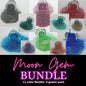 Moon Gem Dust Bundle {All 11 Colors}
