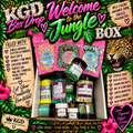Welcome to the Jungle Box {BOX DROP} ONLY ONE!!!