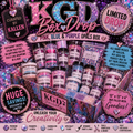 Pink, Purple, & Blue Opal {BOX DROP} ONLY ONE!!!!