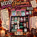 Autumn Romance Box {BOX DROP} ONLY ONE!!!