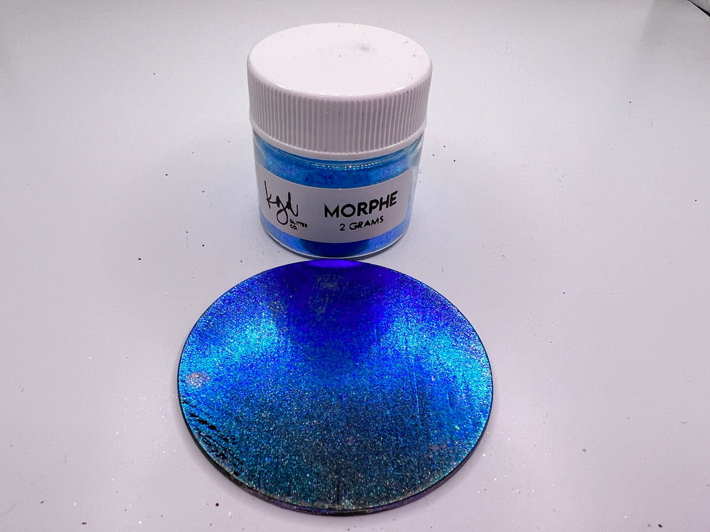 Morphe // Hypershift Pigment