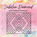 Jubilee Diamond 20oz