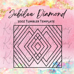 Jubilee Diamond 30oz