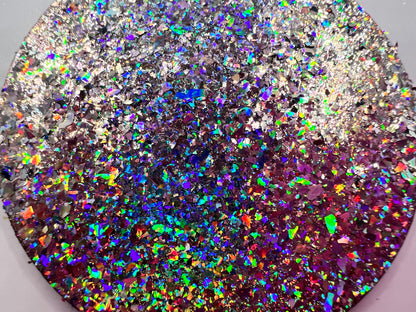 Universal // Holo Pigment Flake