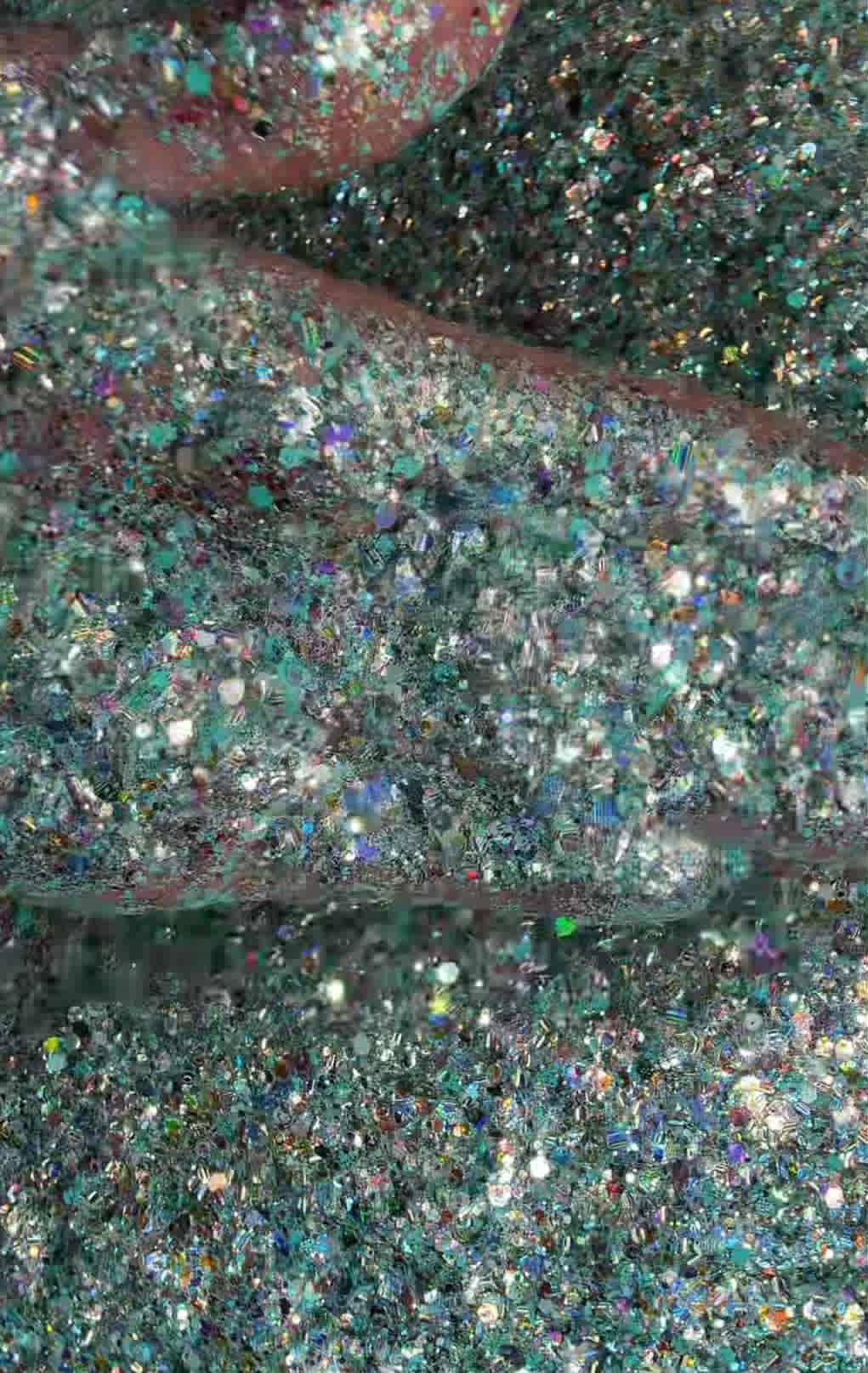 FOMO {VAULT GLITTER MIX 10/31}