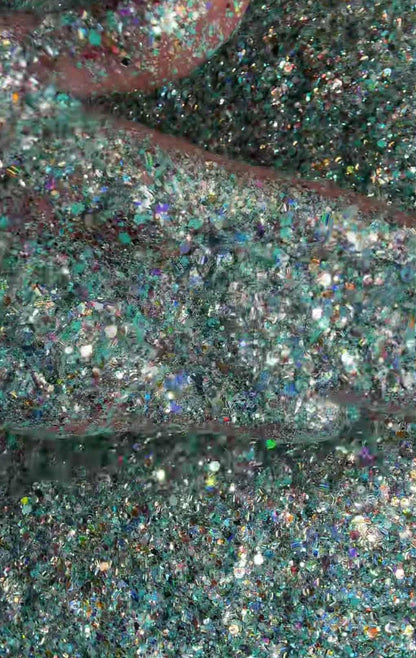 FOMO {VAULT GLITTER MIX 10/31}