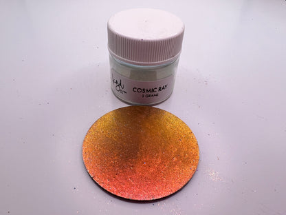 Cosmic Ray // Multichrome Chameleon Pigment