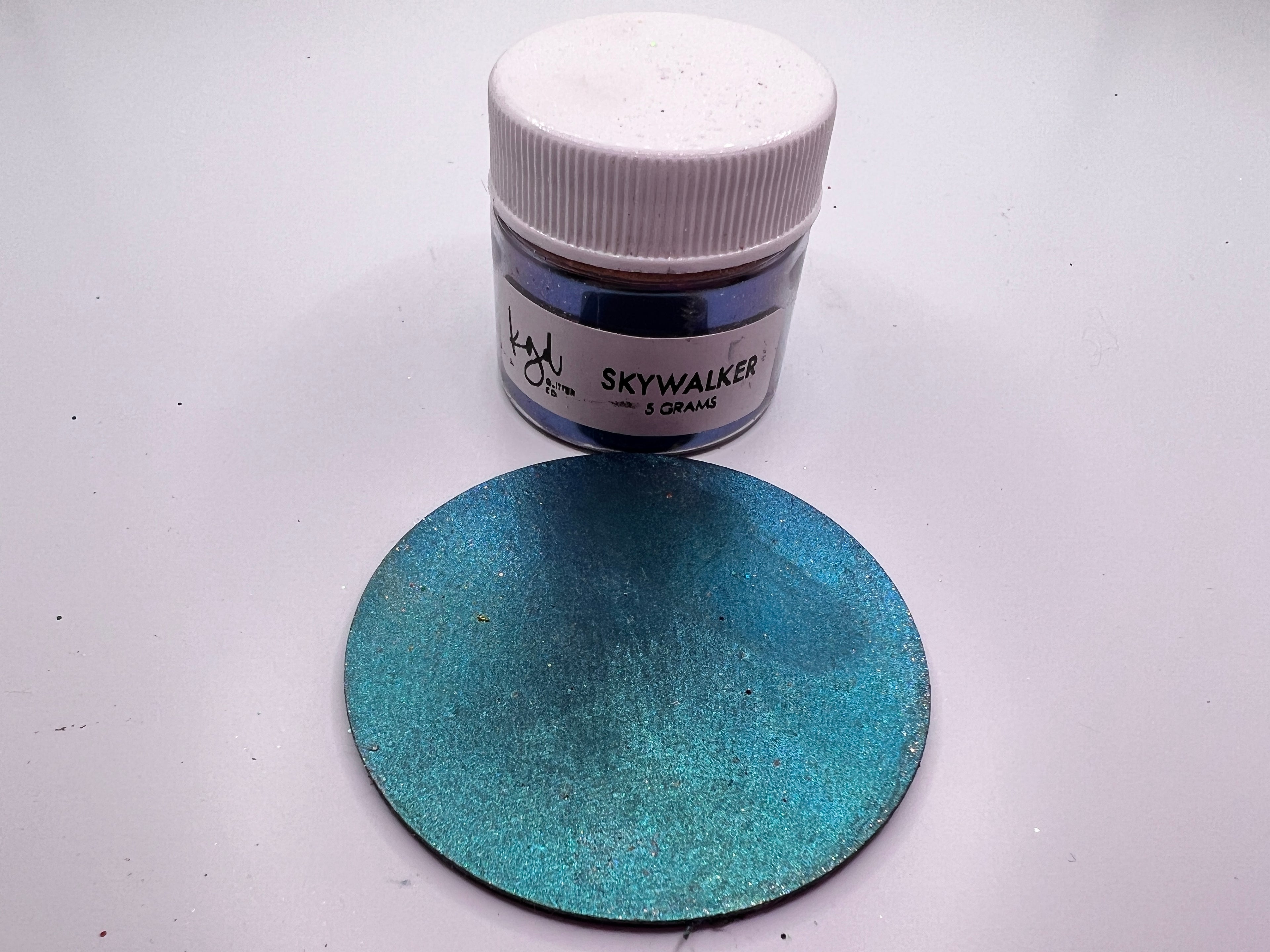 Skywalker  // Chameleon Pigment 3g