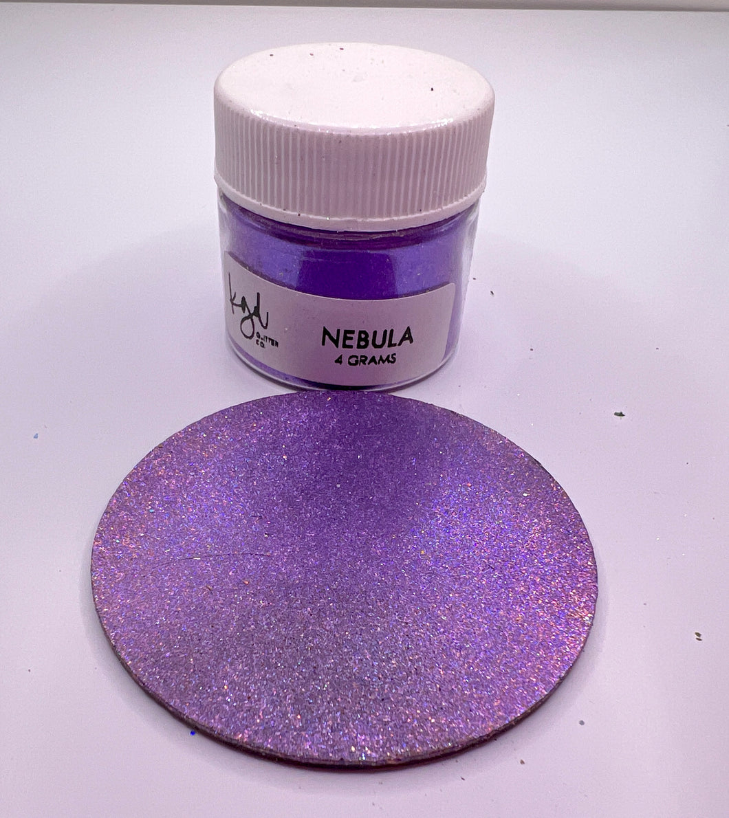 Nebula // Chameleon Pigment 4g