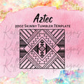 Aztec 20oz