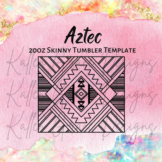 Aztec 20oz