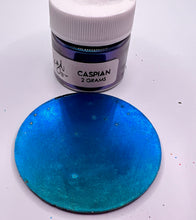 Load image into Gallery viewer, Caspian // Super Chameleon Pigment
