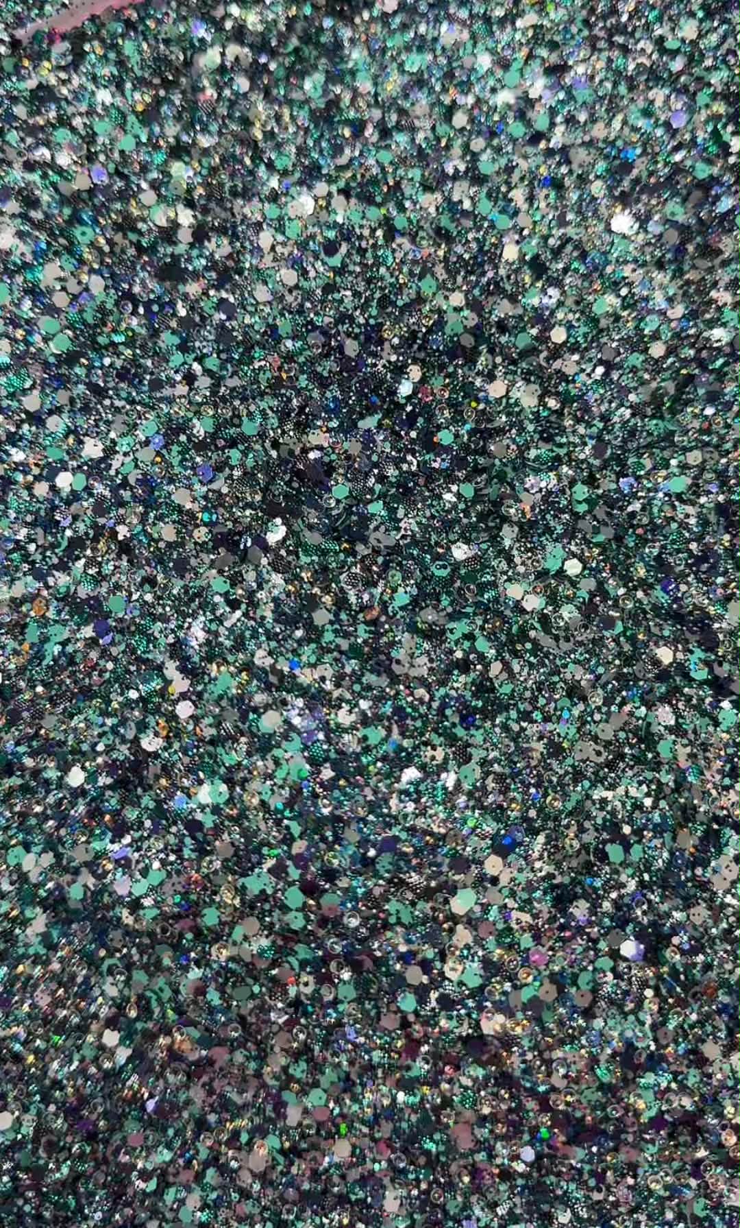 Tritans Promise {VAULT GLITTER MIX 12/5}