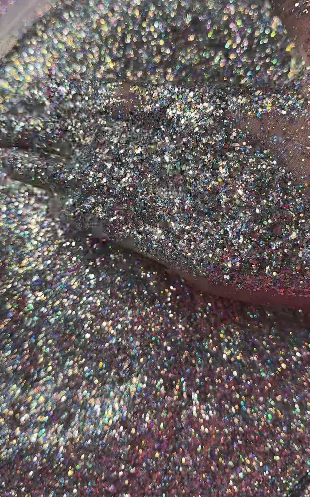 My Soft Era {VAULT GLITTER MIX 12/5}