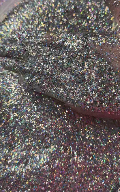 My Soft Era {VAULT GLITTER MIX 12/5}