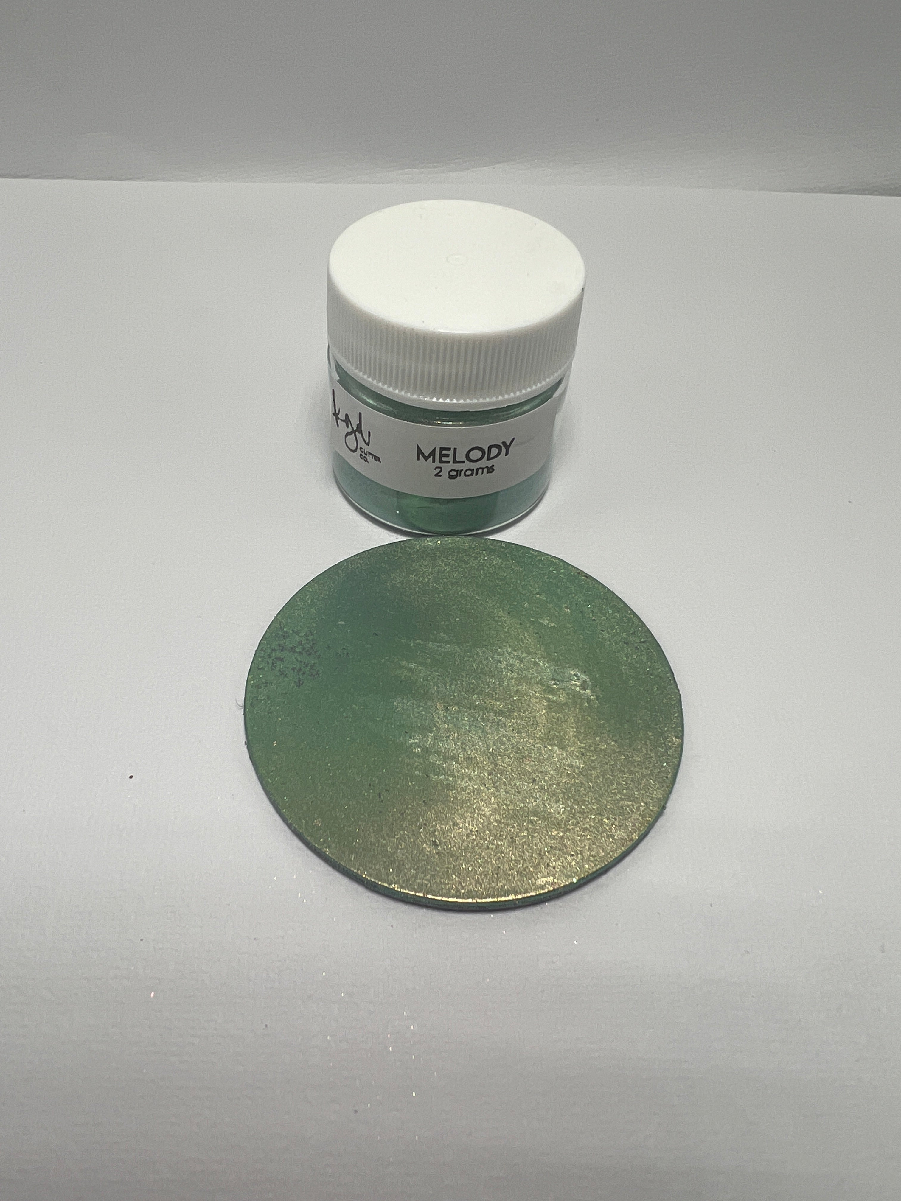 Melody // Duochrome Chameleon Pigment 2g