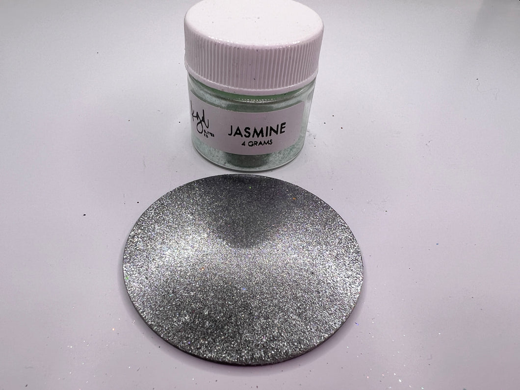 Jasmine // Metallic Pigment 4g