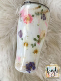{MTO} Milk Bath Breast Milk Tumbler