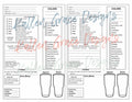Order Forms
