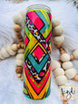 {MTO} Mandala Effect  // Tumbler