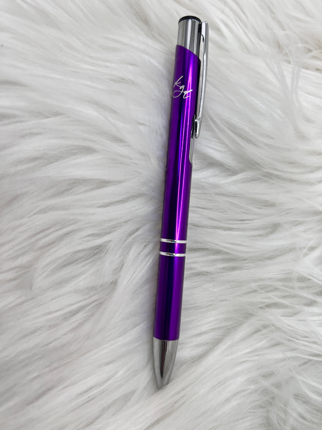 KGD Weeding Pen // Purple