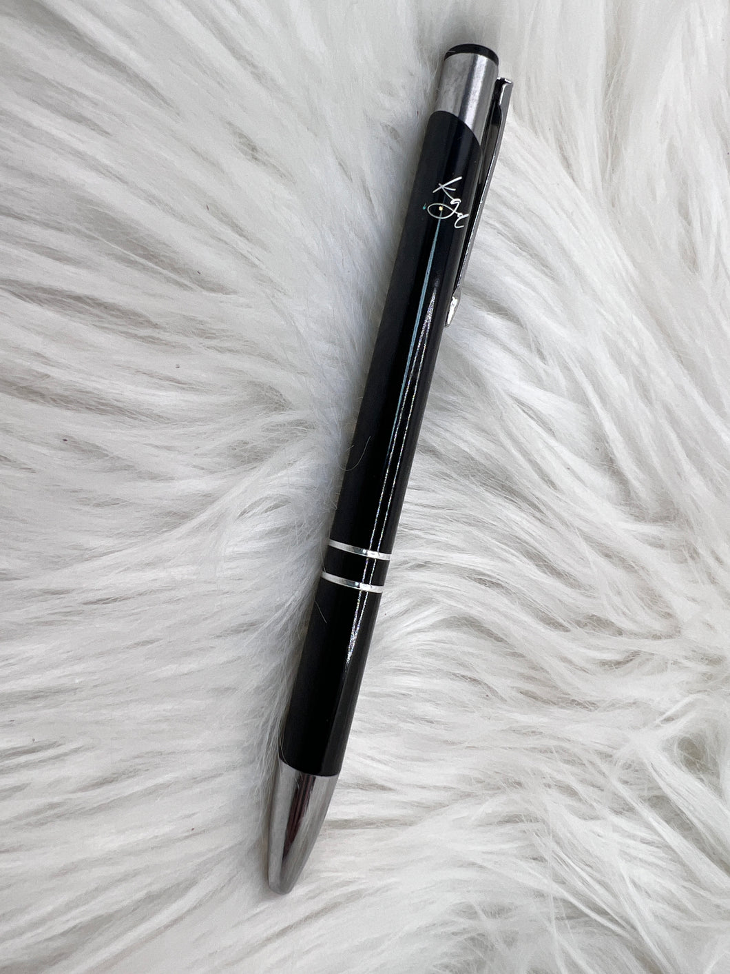 KGD Weeding Pen // Black
