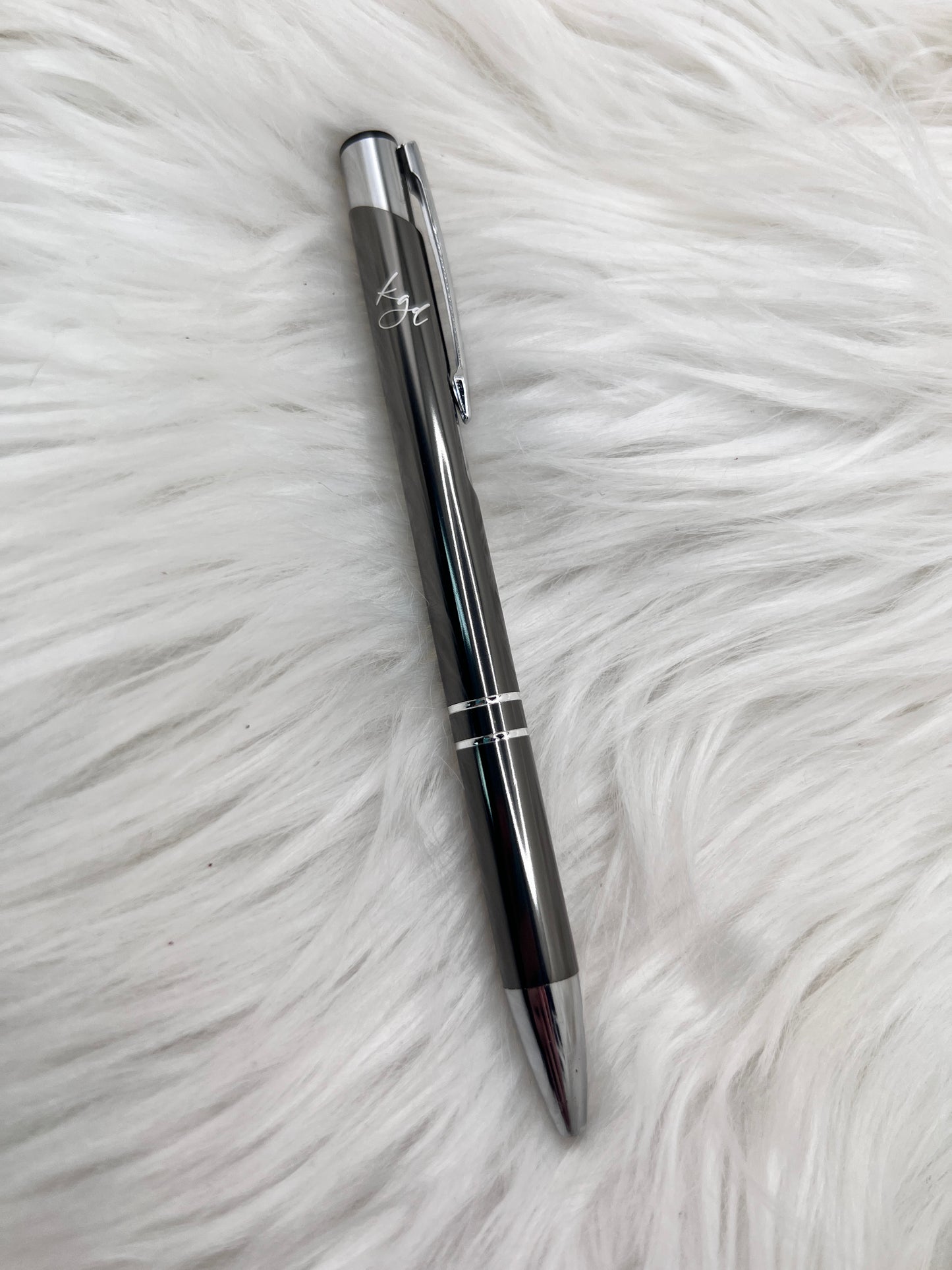 KGD Weeding Pen // Charcoal