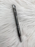KGD Weeding Pen // Charcoal