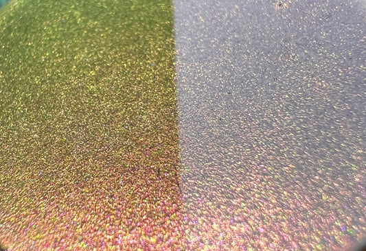 Mystical - Unicorn Aurora Pigment