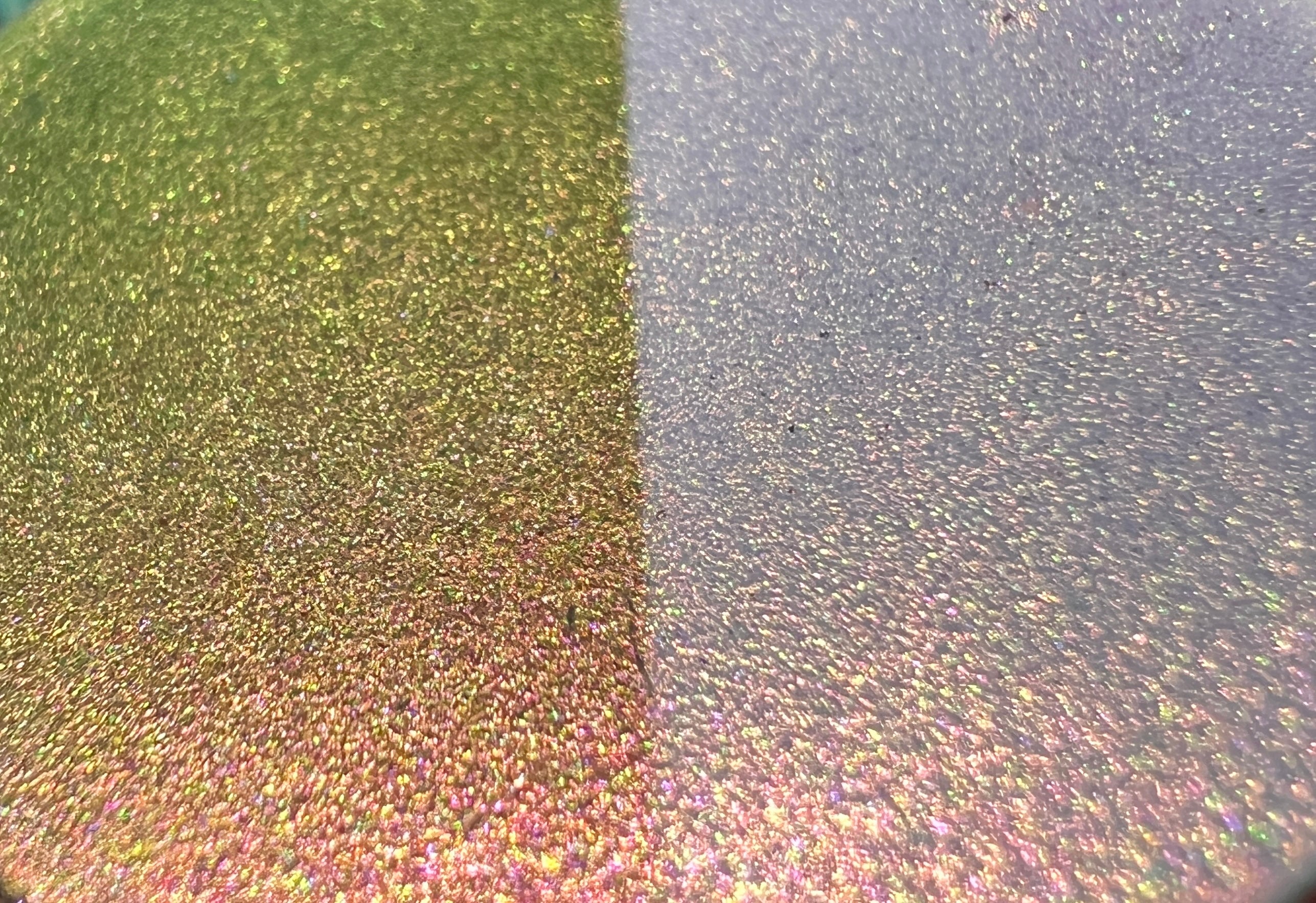 Mystical - Unicorn Aurora Pigment