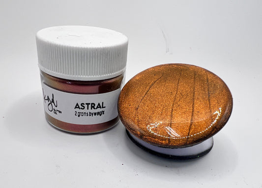 Astral  // Super Chameleon Pigment