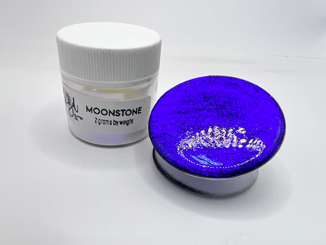 Moonstone  // Aurora Duochrome Pigment 2g
