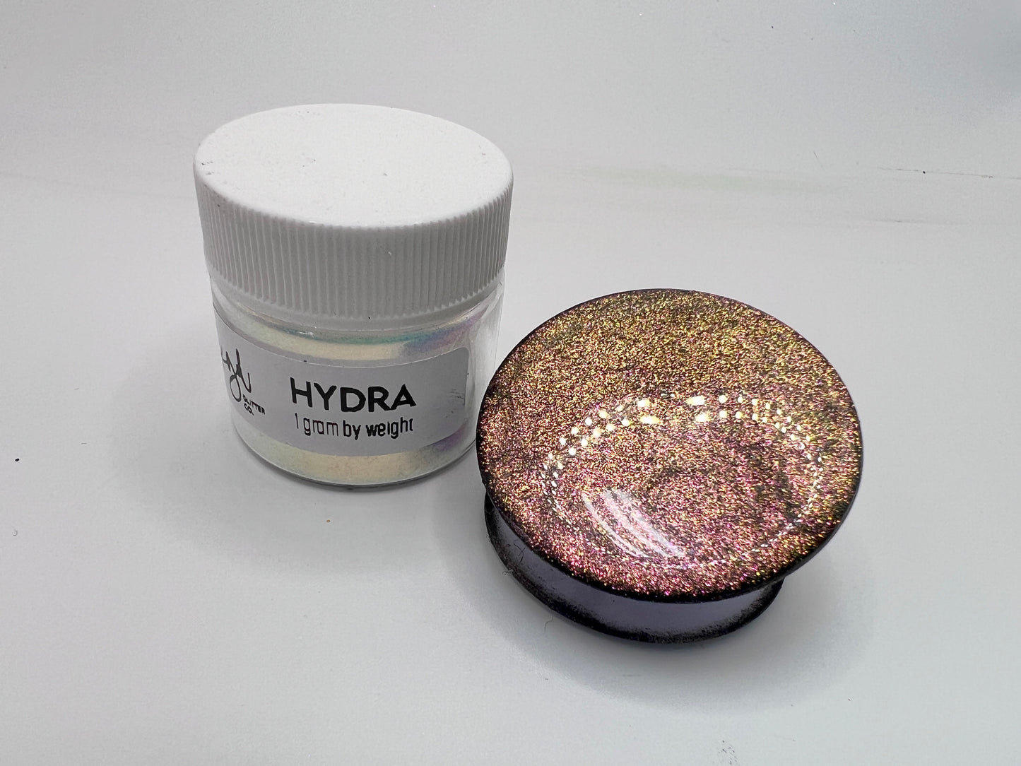 Hydra  // Aurora Multichrome Pigment 2g