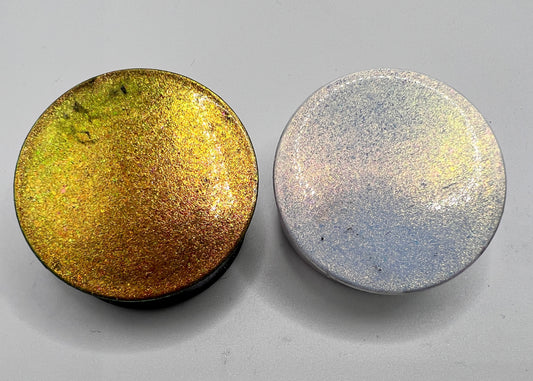 Eden  // Aurora Chameleon Flake 2g