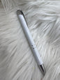 KGD Weeding Pen // White
