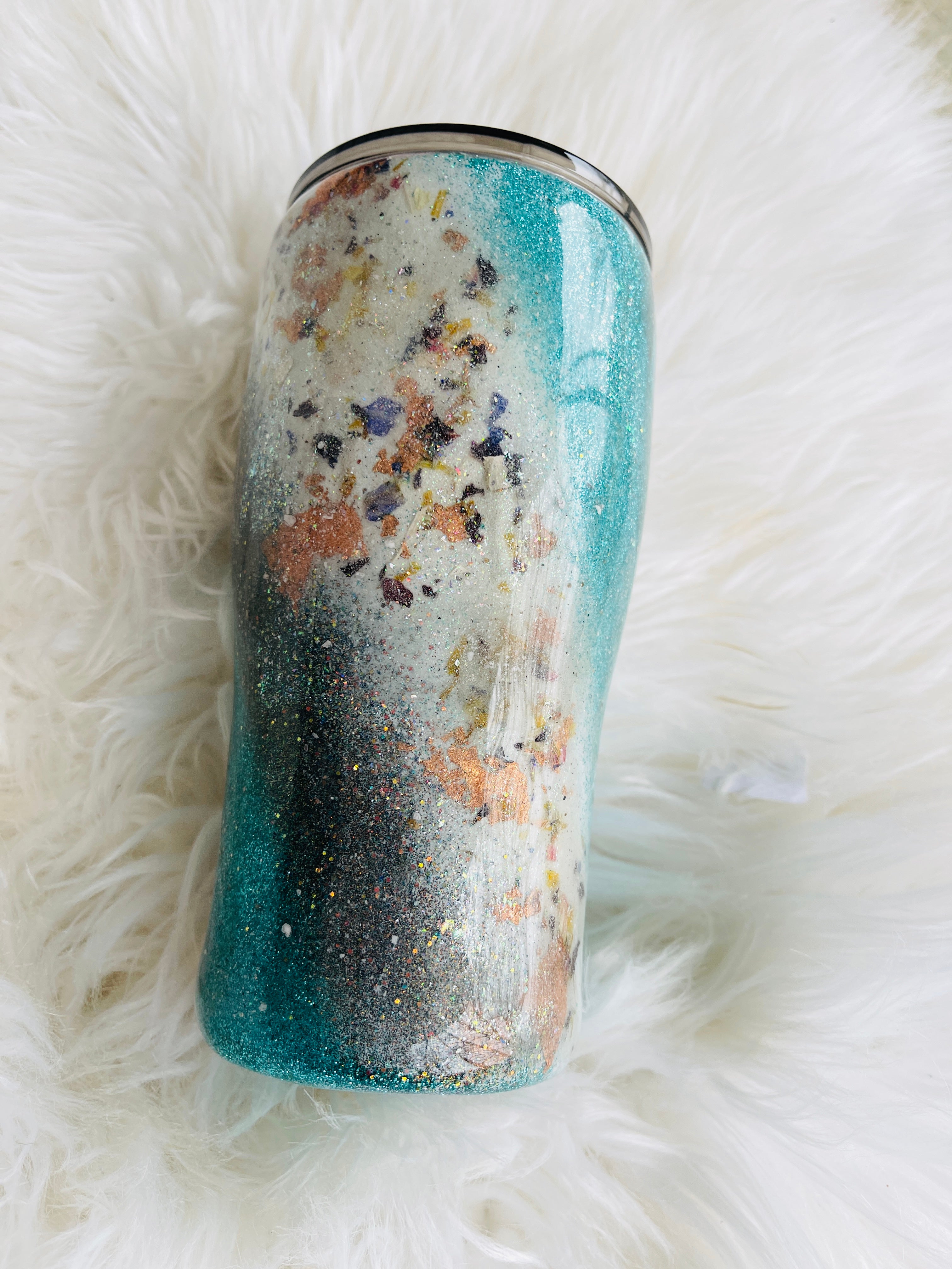 {MTO} Cremation/Memorial Tumbler