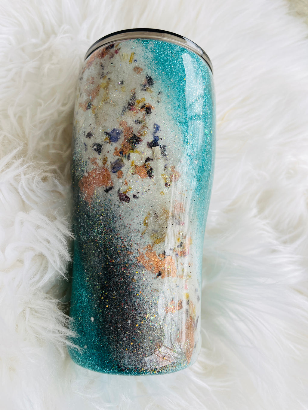{MTO} Cremation/Memorial Tumbler
