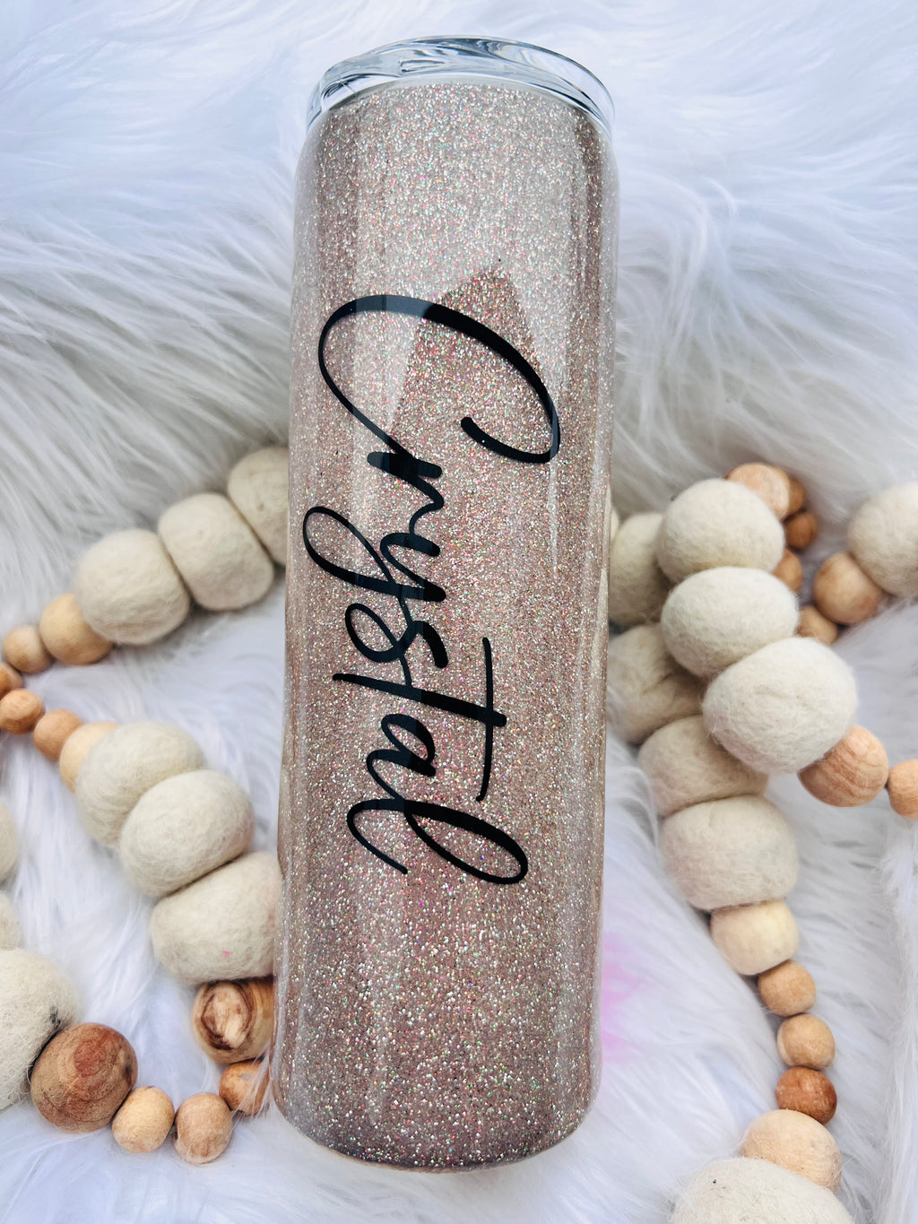 20oz Darlin Debi Tumbler Template